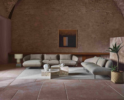 Fleur sofa - myhome